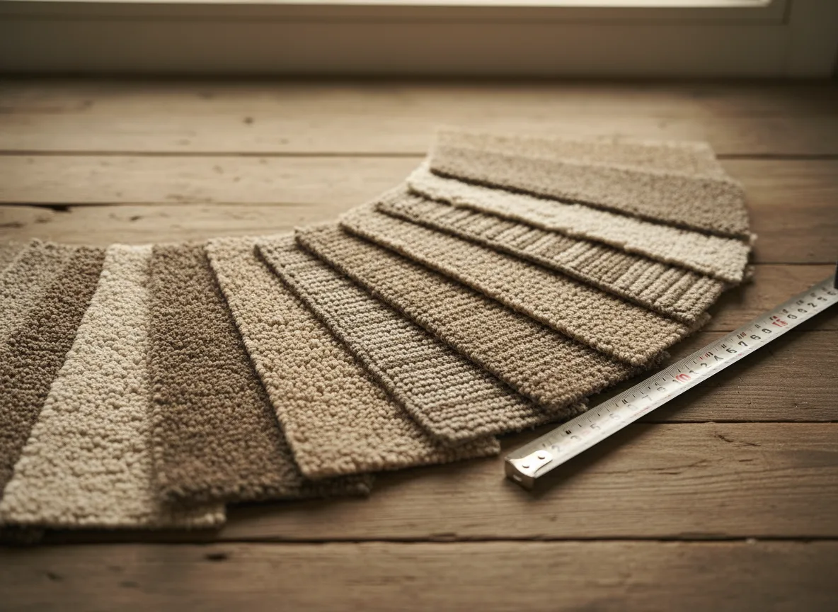 Carpet Installation Plantersville, AL FAQs